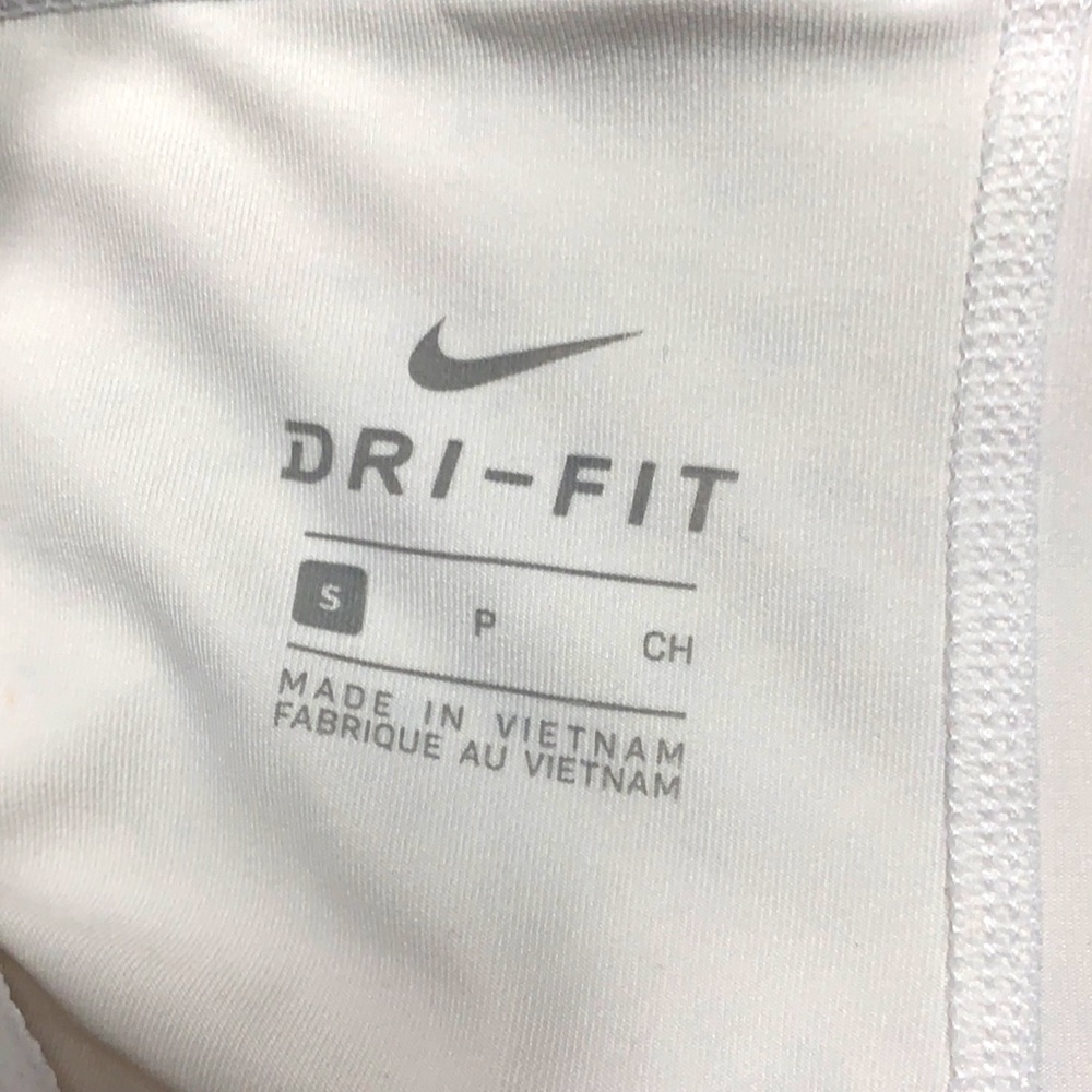 Nike Pro Shorts Spandex Athletic shorts - Picture 5 of 8